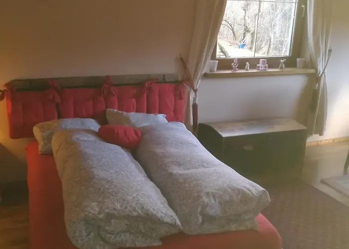 Catton Two Bedroom Near Bad Kleinkirchheim Lejlighed *