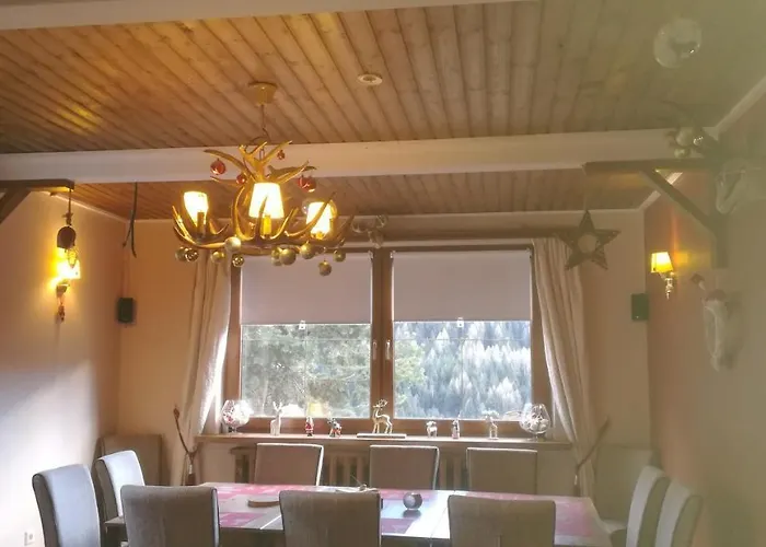 Catton Two Bedroom Near Bad Kleinkirchheim Radenthein