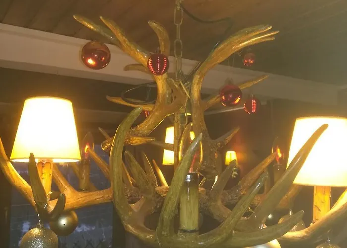 Catton Two Bedroom Near Bad Kleinkirchheim Lejlighed