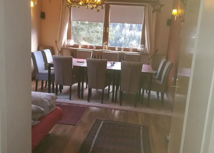 Catton Two Bedroom Near Bad Kleinkirchheim Lejlighed *