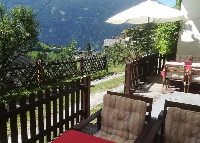 Catton Two Bedroom Near Bad Kleinkirchheim *