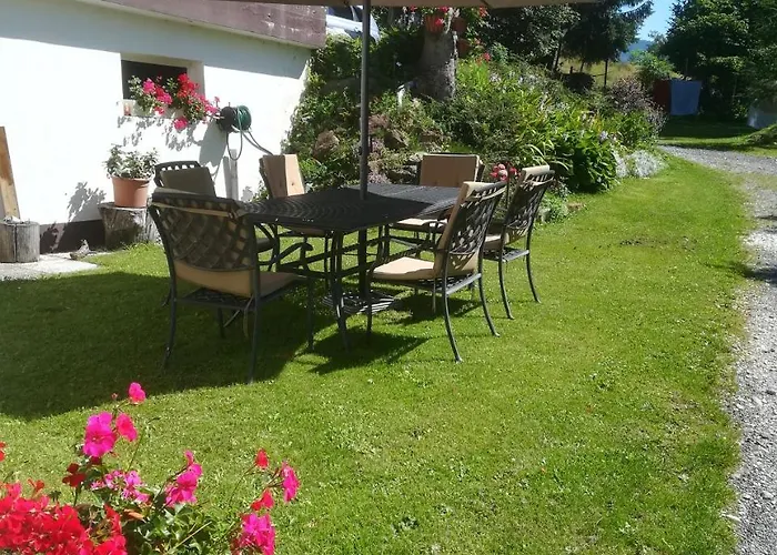 Lejlighed Catton Two Bedroom Near Bad Kleinkirchheim