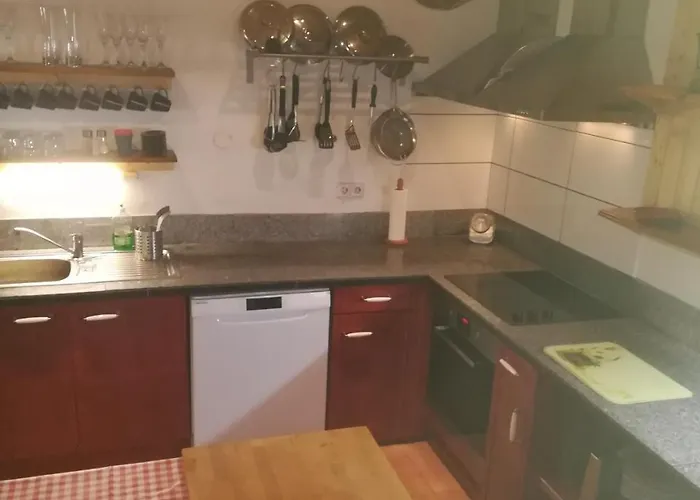 Lejlighed Catton Two Bedroom Near Bad Kleinkirchheim Radenthein