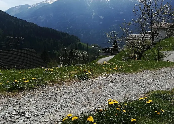 Catton Two Bedroom Near Bad Kleinkirchheim Lejlighed *