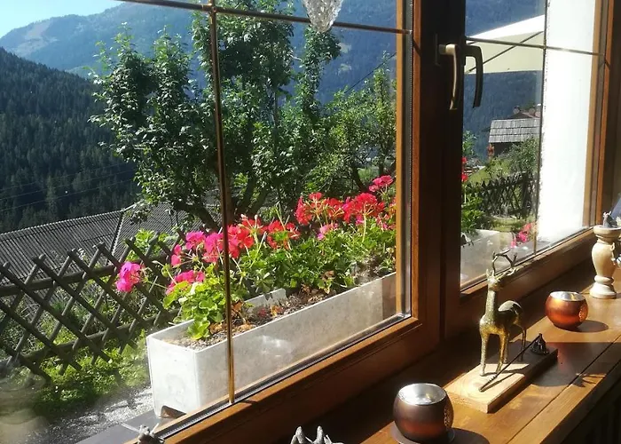 Catton Two Bedroom Near Bad Kleinkirchheim *