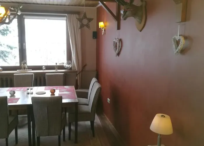 Catton Two Bedroom Near Bad Kleinkirchheim Lejlighed