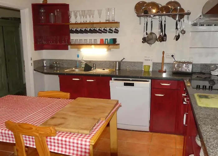 Catton Two Bedroom Near Bad Kleinkirchheim Radenthein