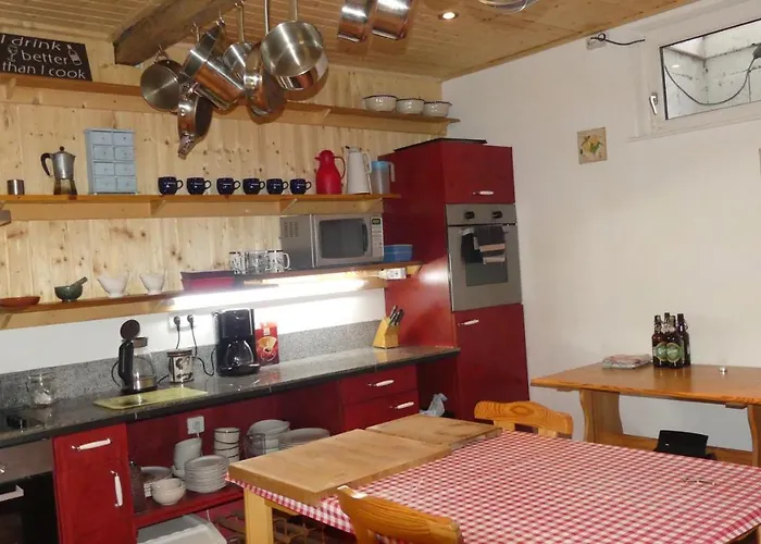 Catton Two Bedroom Near Bad Kleinkirchheim * Radenthein