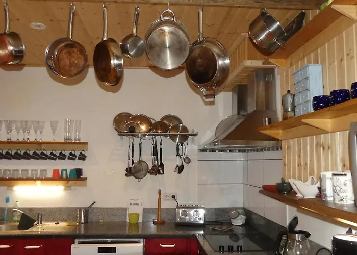 Catton Two Bedroom Near Bad Kleinkirchheim * Radenthein