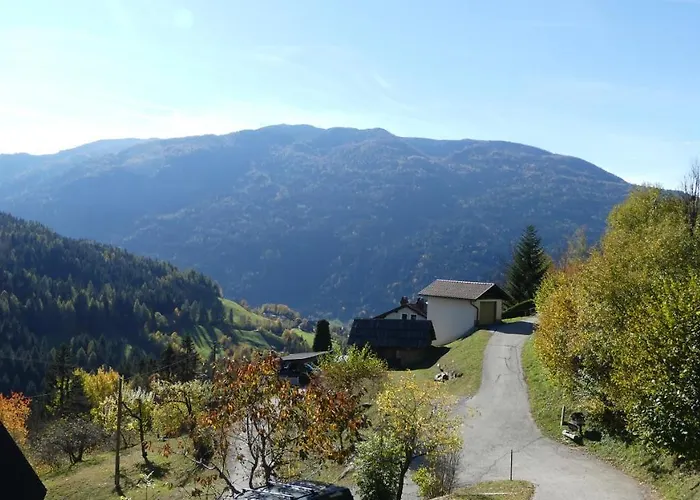 Catton Two Bedroom Near Bad Kleinkirchheim Lejlighed *