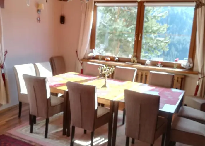 Catton Two Bedroom Near Bad Kleinkirchheim Radenthein