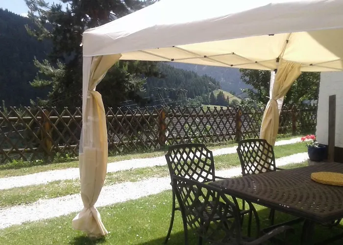 Lejlighed Catton Two Bedroom Near Bad Kleinkirchheim Radenthein