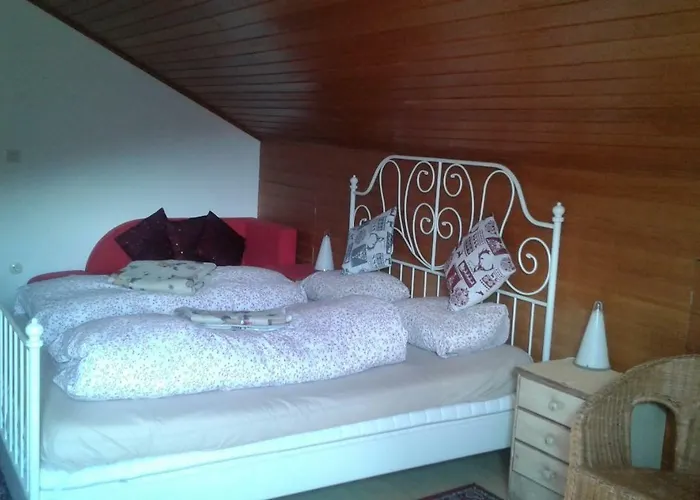 Catton Two Bedroom Near Bad Kleinkirchheim Lejlighed Radenthein