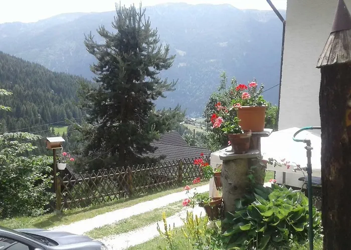 Catton Two Bedroom Near Bad Kleinkirchheim Lejlighed