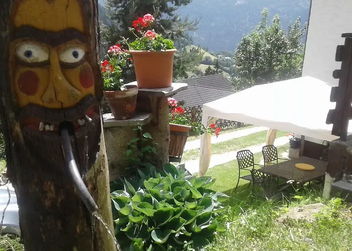 Lejlighed Catton Two Bedroom Near Bad Kleinkirchheim Radenthein