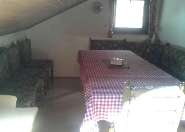 Catton Two Bedroom Near Bad Kleinkirchheim * Radenthein