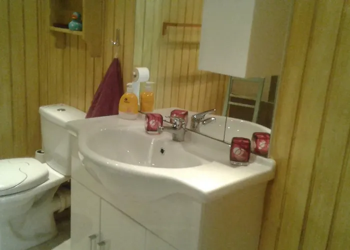 Catton Two Bedroom Near Bad Kleinkirchheim Lejlighed