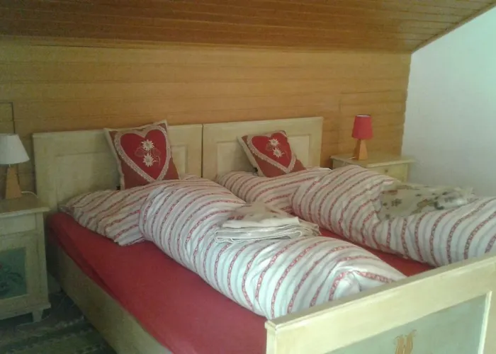 Catton Two Bedroom Near Bad Kleinkirchheim Radenthein