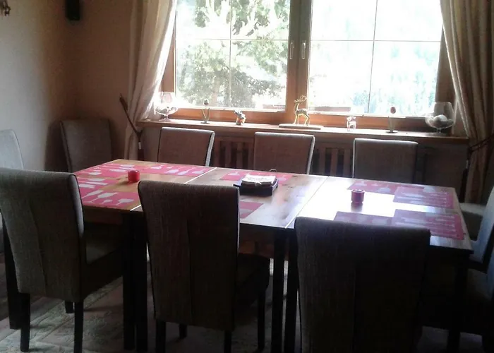 Catton Two Bedroom Near Bad Kleinkirchheim Lejlighed *