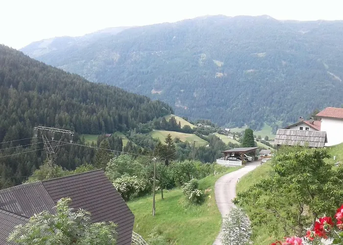 Catton Two Bedroom Near Bad Kleinkirchheim Lejlighed