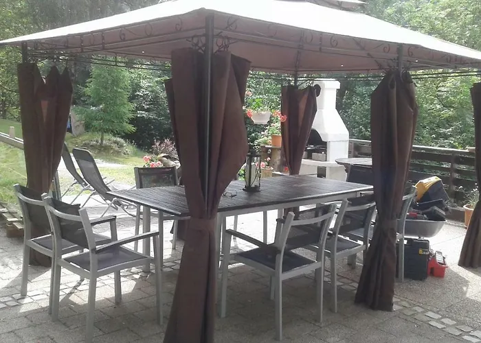 Catton Two Bedroom Near Bad Kleinkirchheim Lejlighed *